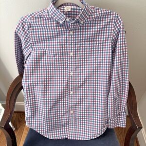 Crewcuts button down shirt. Great for spring/Easter